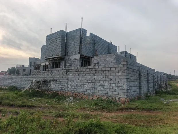 Setco Construction: Brickwork Services - 1