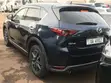 Mazda CX-5 2016 Blue - 1