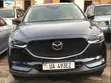 Mazda CX-5 2016 Blue - 2
