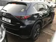 Mazda CX-5 2016 Blue - 3