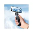 Magnetic Foldable Laptop Expansion Phone Holder - 2
