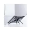 Magnetic Foldable Laptop Expansion Phone Holder - 4