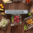 Intelligent Vacuum Sealer - 1
