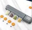 Intelligent Vacuum Sealer - 2
