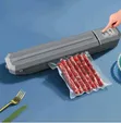 Intelligent Vacuum Sealer - 4