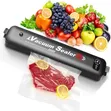 Auto Vacuum Sealer - 1