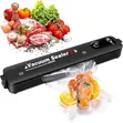 Auto Vacuum Sealer - 2