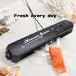 Auto Vacuum Sealer - 3
