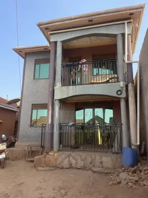 Mini Flat for Sale in Hakim, Jinja Road