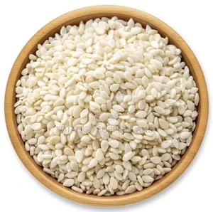 Unroasted Sesame Seeds - 1kg