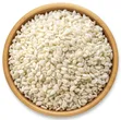 Unroasted Sesame Seeds - 1kg - 1