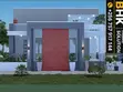 Modern 4 Bedroom House Plan | Contemporary Home Design - 3