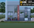 Modern 4 Bedroom House Plan | Contemporary Home Design - 5