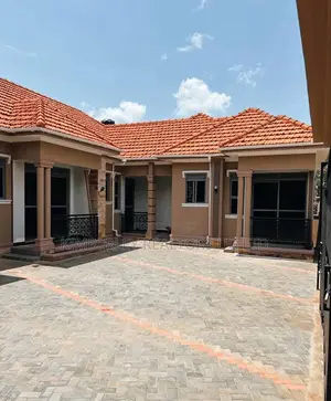 2-Bedroom Duplex for Sale in Namugongo