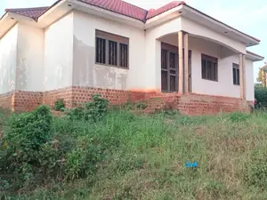 3 Bedroom House for Sale in Kira, Nabusugwe Town