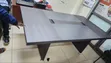 Two Meter Boardroom Table for Eight - 2