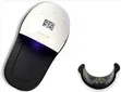 Rainbow 4 UV LED Nail Lamp Dryer 48W - 2