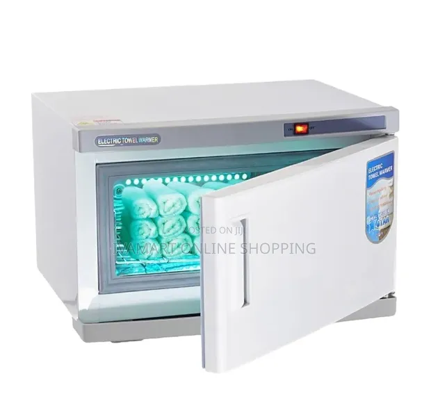 RTD-23A Electric Towel Warmer - 16 Litres - 1