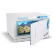 RTD-23A Electric Towel Warmer - 16 Litres - 3