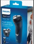 Philips AquaTouch 1000 Cordless Shaver - 1