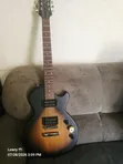 Epiphone Les Paul Electric Guitar - 1
