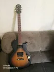 Epiphone Les Paul Electric Guitar - 3