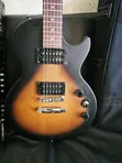 Epiphone Les Paul Electric Guitar - 4