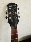 Epiphone Les Paul Electric Guitar - 5