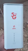 Airtel 5G Smart Box (ZLT X25) - 1