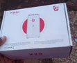 Airtel 5G Smart Box (ZLT X25) - 2