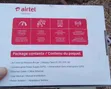 Airtel 5G Smart Box (ZLT X25) - 3
