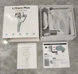 L7Cpro Plus 3-Axis Foldable Smartphone Gimbal - 1
