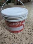 PVC Tile Glue - 1