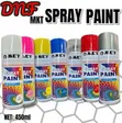 KLY Thermoplastic Acrylic Spray Paint - Fast Repair Coating - 2
