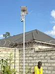 Electrician & Network Technician - Solar, CCTV, WiFi - 4