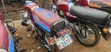Bajaj Boxer 2024 Red - 1