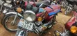 Bajaj Boxer 2024 Red - 2