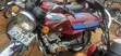 Bajaj Boxer 2024 Red - 3