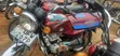 Bajaj Boxer 2024 Red - 4