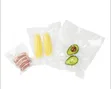 50pcs Vacuum Sealer Food Packing Bags (25x16cm) - 1
