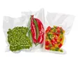 50pcs Vacuum Sealer Food Packing Bags (25x16cm) - 3