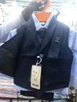 Kids' Full Body Suit with Kangaroo Hat - 4