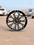 Noah, Rumion, Mark, Subaru Size 16 Wheels - 1
