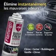 Car Air Conditioner Quick Fresh Deodorizer - 2