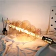 Hive-Like Decorative Light Bulb - 3