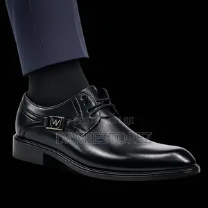 Clarks Men's Leather Loafers
