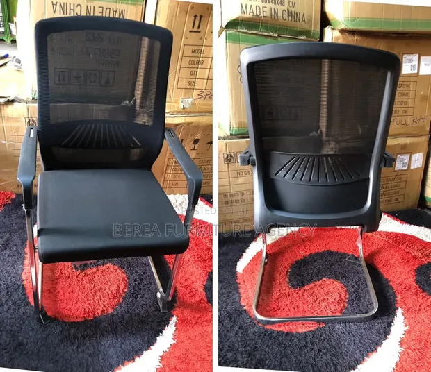 Brand New Unique Design Office Chairs - 1
