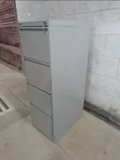 2 Refurbished File Cabinets - 2