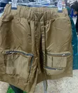 Men's Shorts with Bomber Pockets - 3