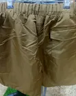 Men's Shorts with Bomber Pockets - 4